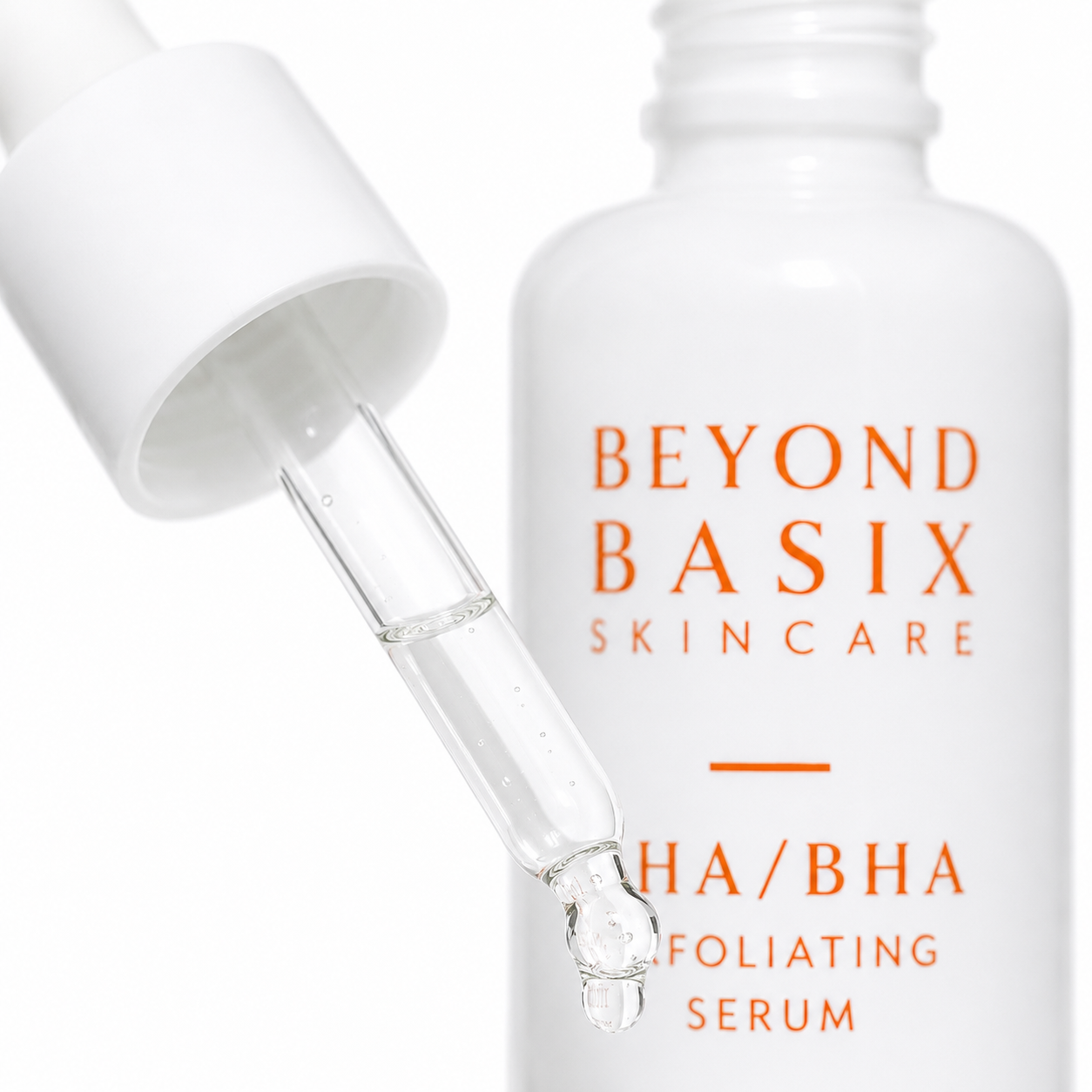 2% AHA/BHA Face Serum™