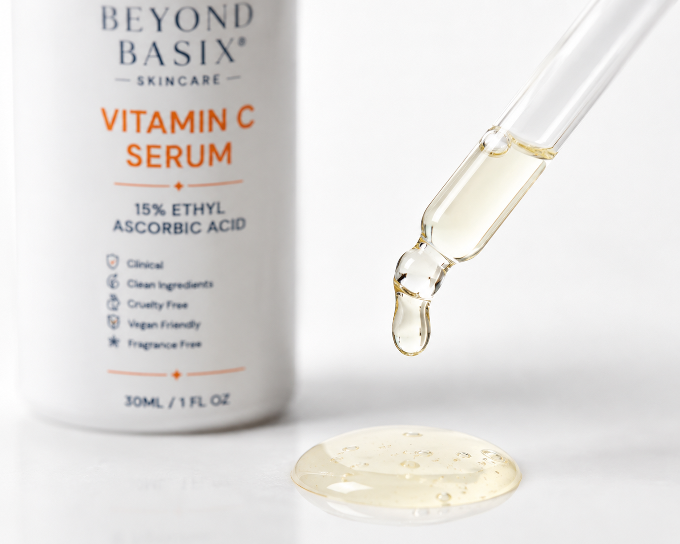 15% Vitamin C Serum™