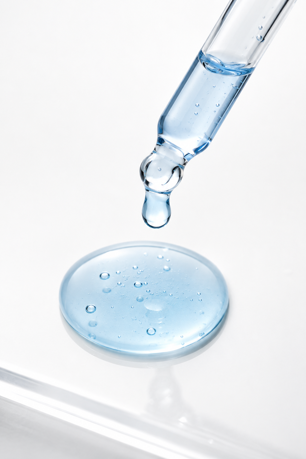Repair Blue Serum™  Copper Tripeptide Repair Serum