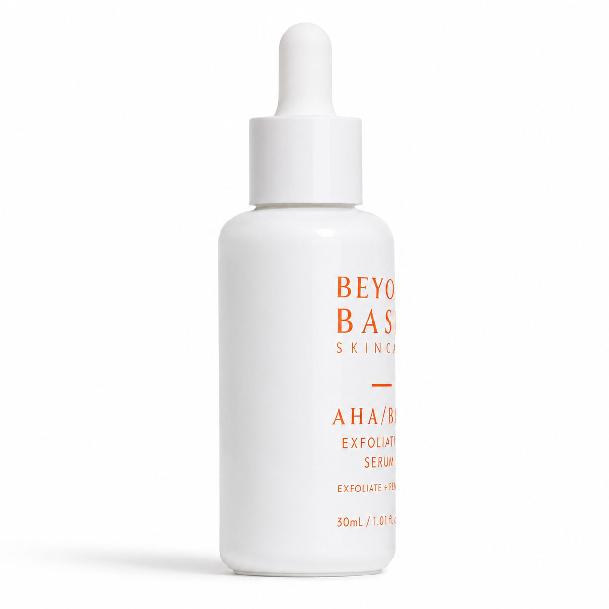 2% AHA/BHA Face Serum™