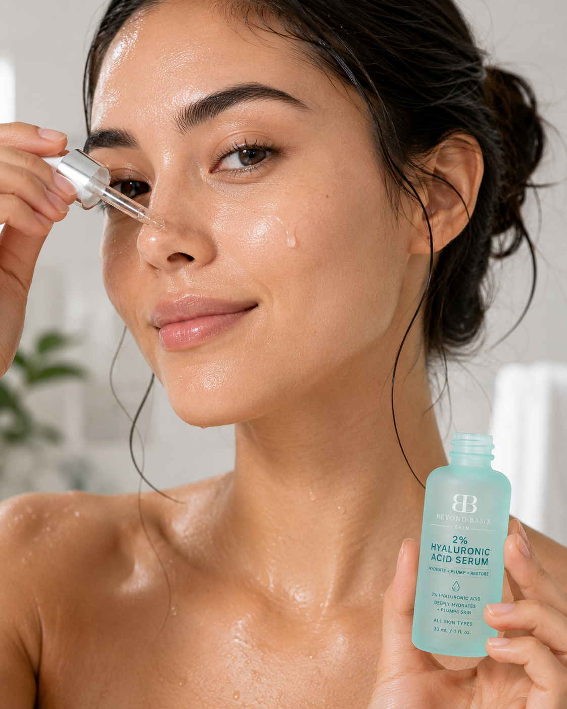 2% Hyaluronic Acid Serum™