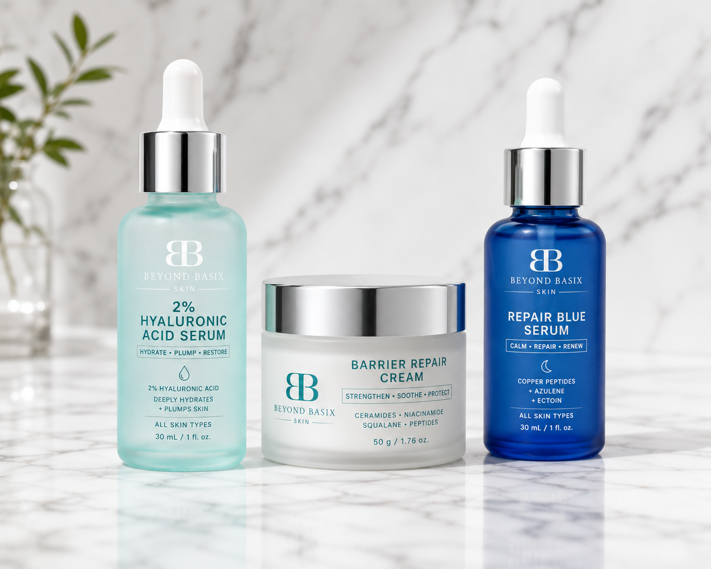 2% Hyaluronic Acid Serum™