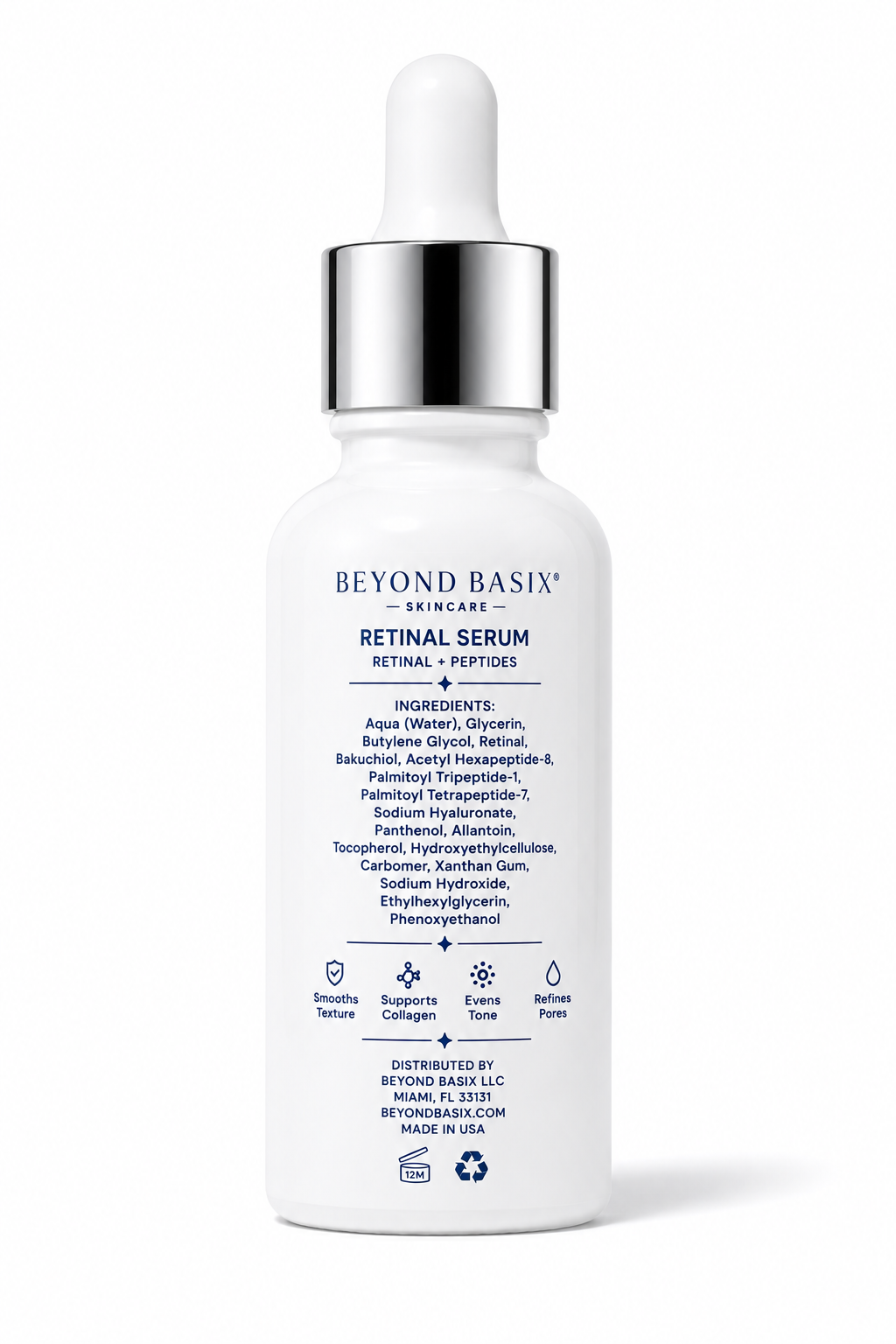 1% Retinol Serum™