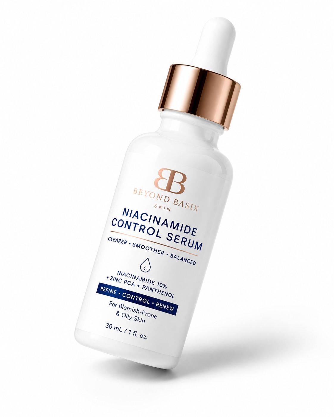 10% Niacinamide + 1% Zinc Serum™