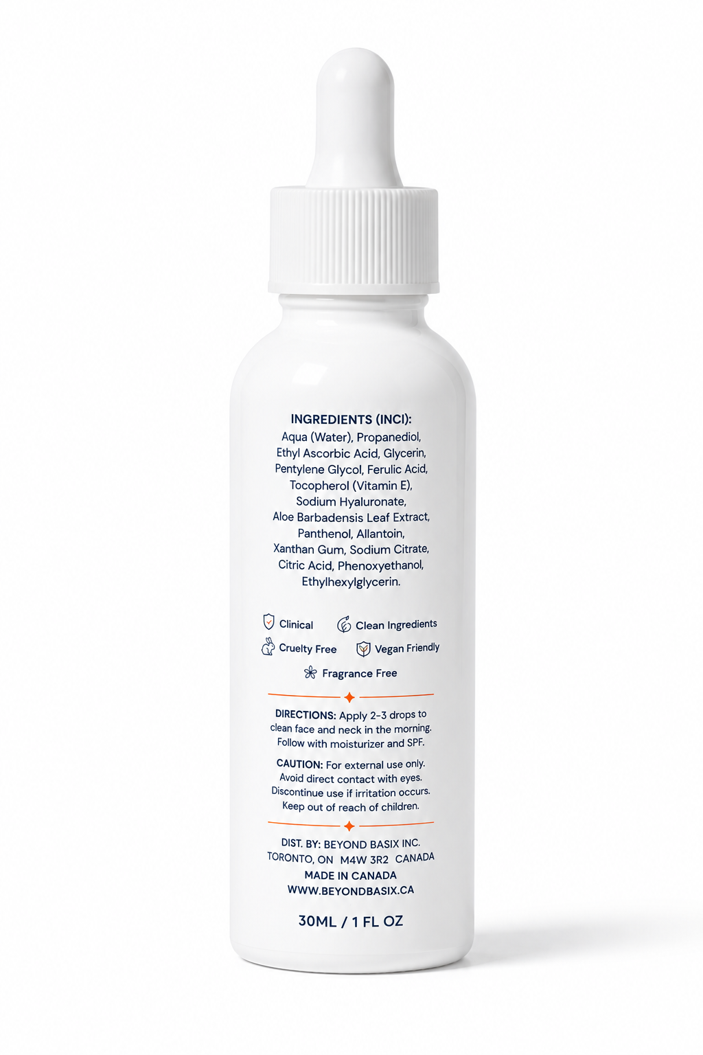 15% Vitamin C Serum™