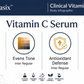 15% Vitamin C Serum™