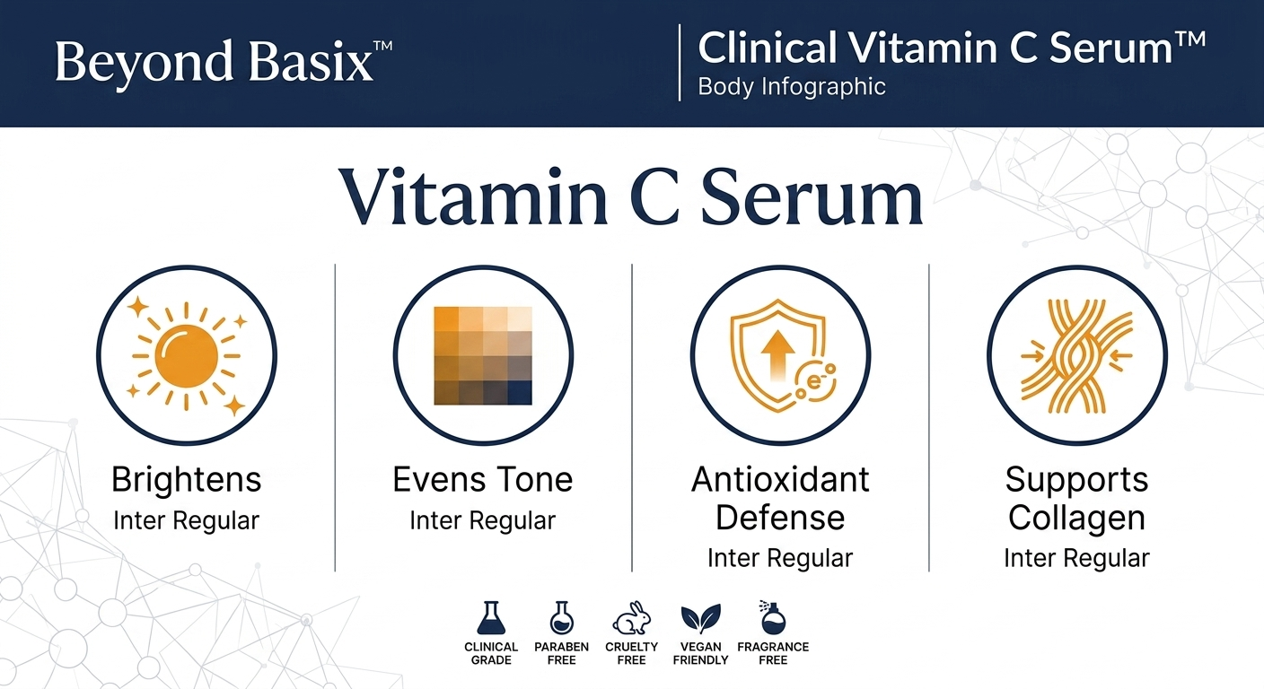 15% Vitamin C Serum™